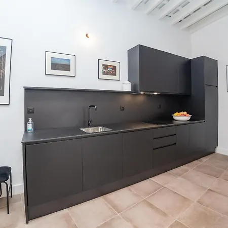 Casa Miguel - 5 * Sanlucar de Barrameda