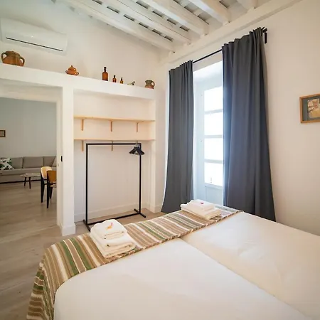 Casa Miguel - 5 Apartment