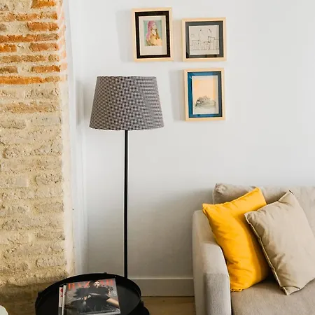 Casa Miguel - 5 Apartment