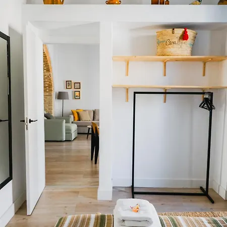 Casa Miguel - 5 Apartment *