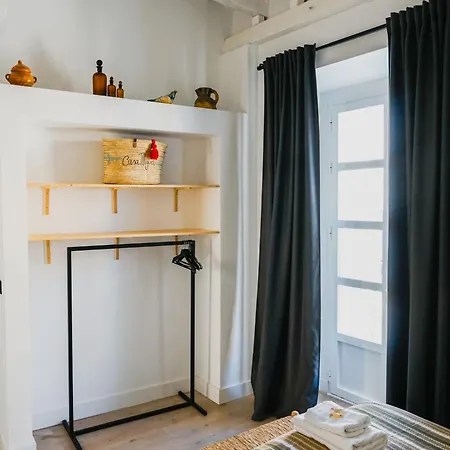 Casa Miguel - 5 * Sanlucar de Barrameda