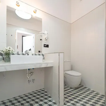 Casa Miguel - 5 * Sanlucar de Barrameda