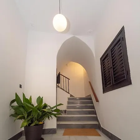 Casa Miguel - 5 Apartment