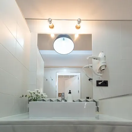 Casa Miguel 5 Apartamento Sanlúcar de Barrameda