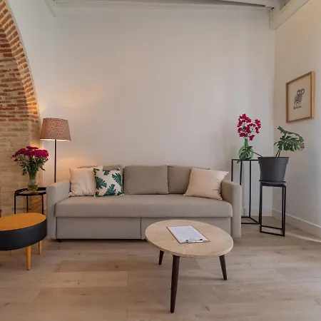 Casa Miguel - 5 * Sanlucar de Barrameda