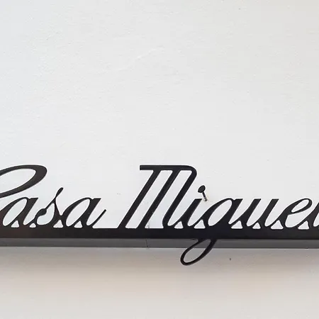 Casa Miguel - 5 Sanlucar de Barrameda