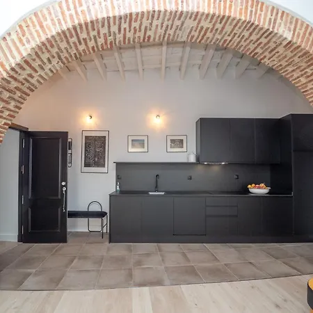 Apartamento Casa Miguel 5