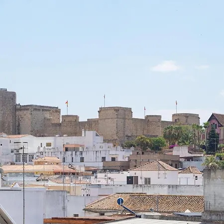 Apartamento Casa Miguel 5 Sanlúcar de Barrameda