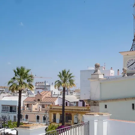 Casa Miguel - 5 Apartment Sanlucar de Barrameda