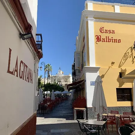 Casa Miguel - 5 *
