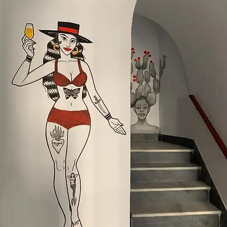 Casa Miguel 5 * Sanlúcar de Barrameda
