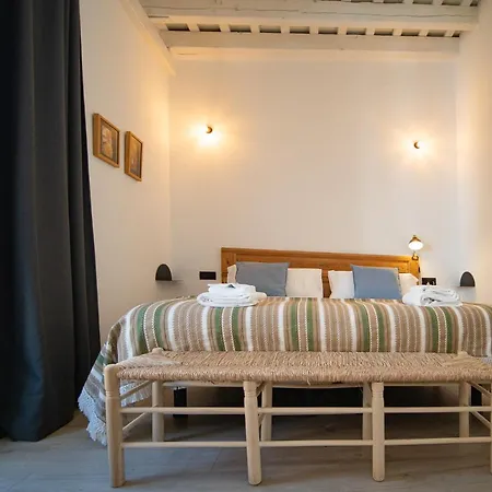Apartamento Casa Miguel 5