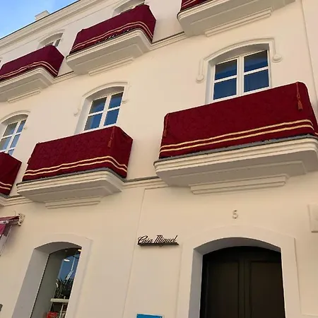 Casa Miguel - 5 *