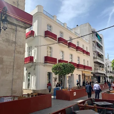 Apartamento Casa Miguel 5