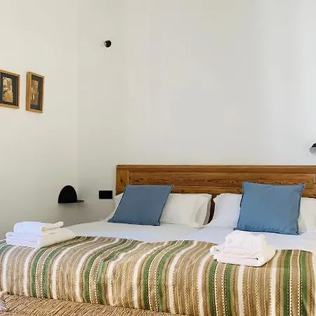 Casa Miguel - 5 * Sanlucar de Barrameda