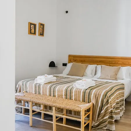 Apartamento Casa Miguel 5