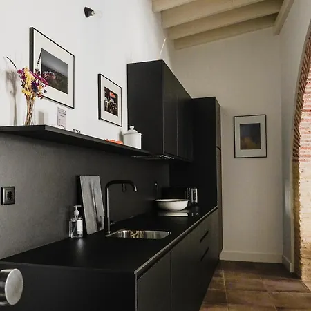 Apartment Casa Miguel - 5 *