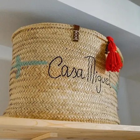 Apartamento Casa Miguel 5 *