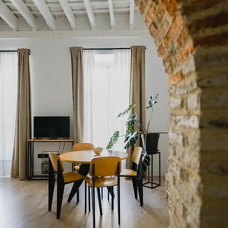 Apartment Casa Miguel - 5 *