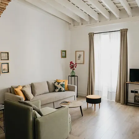 Casa Miguel - 5 * Sanlucar de Barrameda