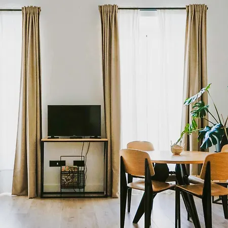 Casa Miguel 5 Apartamento Sanlúcar de Barrameda