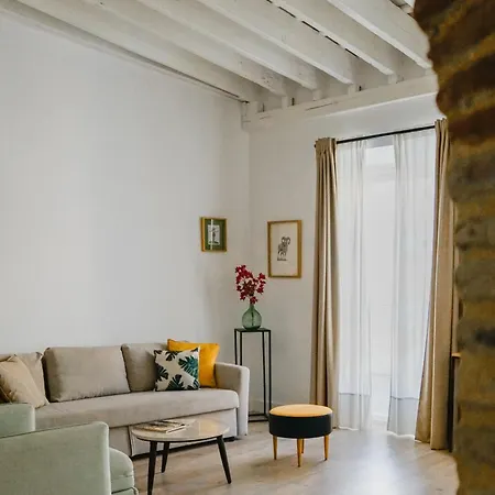 דירה Casa Miguel - 5 Sanlúcar de Barrameda